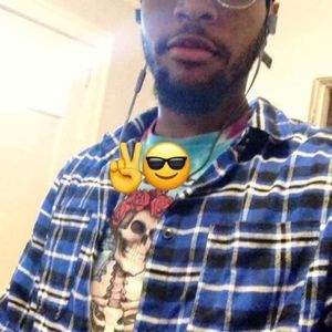 Meet your Posher, Marcus